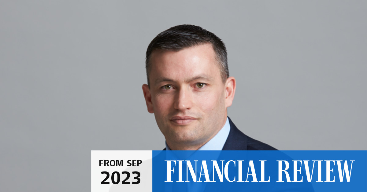 Wilson Asset Management’s Geoff Wilson prepares to raise 500m to 1b for openended fund